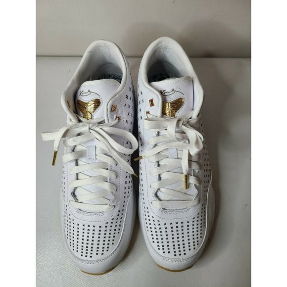 kobe 10 mid ext white